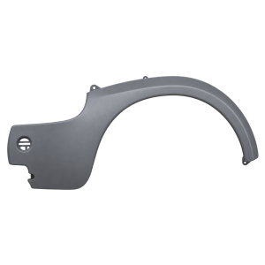 Bumperhoek voor FORD KA 1996-2008