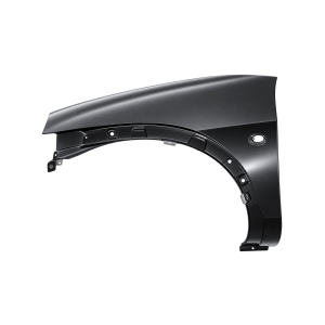 Spatbord (voorscherm) voor FORD KA 1996-2008
