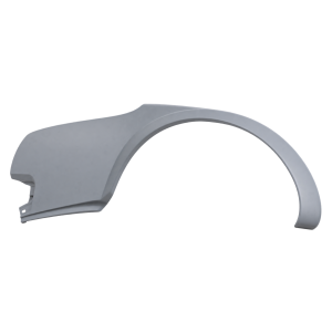 Bumperhoek voor FORD KA 1996-2008