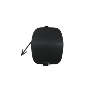 Afdekkap bumper links voor FORD KA 2008-2016