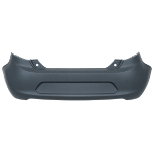 Achterbumper voor FORD KA 2008-2016