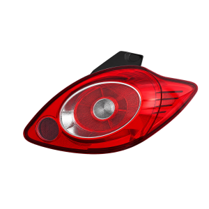 Achterlicht voor FORD KA 2008-2016