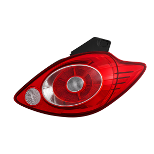 Achterlicht voor FORD KA 2008-2016
