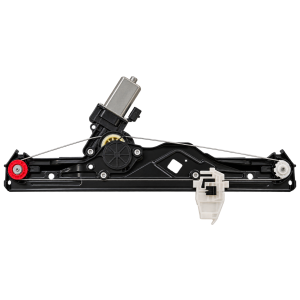 Raammechanisme links voor FORD KA 2008-2016