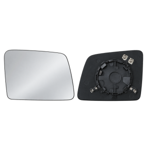 Spiegelglas voor FORD TRANSIT CONNECT 2006-2013