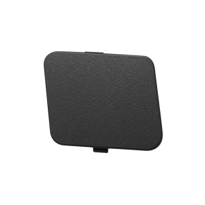 Afdekkap bumper voor FORD TOURNEO CONNECT 2002-2006