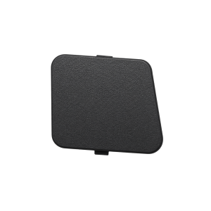 Afdekkap bumper voor FORD TOURNEO CONNECT 2002-2006