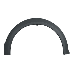 Wielkastlijst / wielschermlijst voor FORD 2002-2006