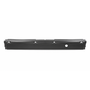 Achterbumper Midden / Metaal 08 / 09-