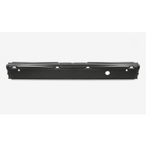 Achterbumper Midden / Metaal / Pdc 08 / 09-