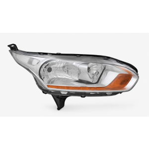 Koplamp rechts voor FORD 2013-2018