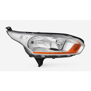Koplamp rechts voor FORD 2013-2018