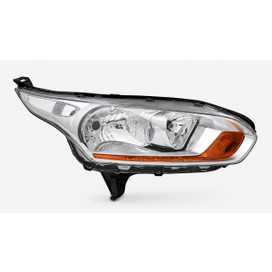 Koplamp rechts voor FORD 2013-2018