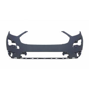 Voorbumper In Primer