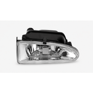 Mistlamp Voor