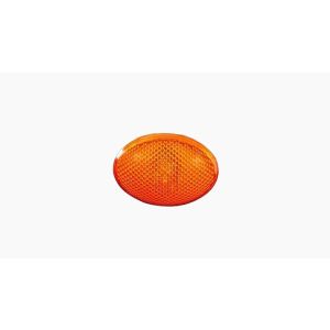 Zijclignoteur Oranje R/L