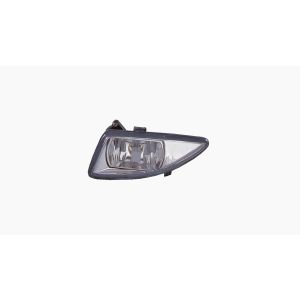 Mistlamp Voor Wit