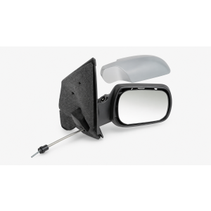 Buitenspiegel voor FORD FIESTA 5 2002-2005