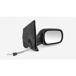 Buitenspiegel voor FORD FIESTA 5 2002-2005