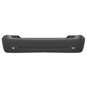 Achterbumper voor FORD FIESTA 5 2002-2005