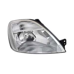 Koplamp rechts voor FORD FIESTA 5 2002-2005
