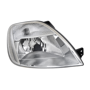 Koplamp rechts voor FORD FIESTA 5 2002-2005