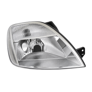 Koplamp rechts voor FORD FIESTA 5 2002-2005