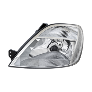 Koplamp rechts voor FORD FIESTA 5 2002-2005