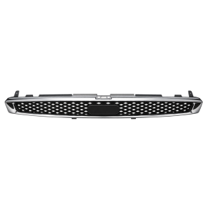 Grille voor FORD FIESTA 5 2002-2005