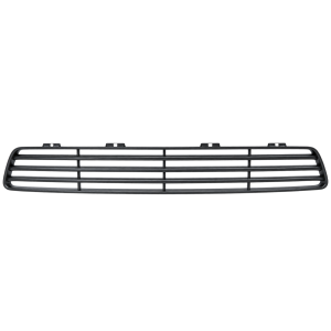 Grille voor FORD FIESTA 5 2002-2005