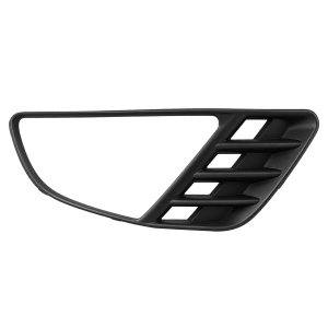 Grille links voor FORD FIESTA 5 2002-2005