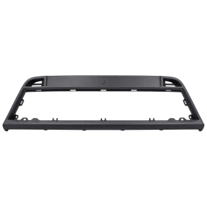 Grille-onderdeel voor FORD FIESTA 5 2002-2005