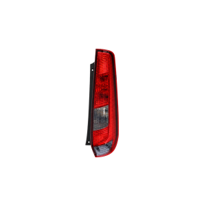 Achterlicht voor FORD FIESTA 5 2002-2005
