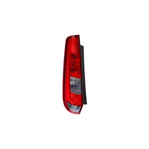 Achterlicht voor FORD FIESTA 5 2002-2005