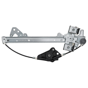 Raammechanisme links voor FORD FIESTA