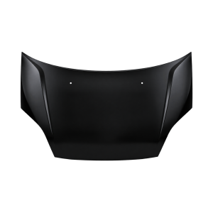 Motorkap voor FORD FIESTA 5 2002-2005