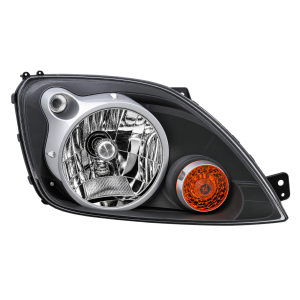 Koplamp rechts voor FORD FIESTA 5 2005-2008