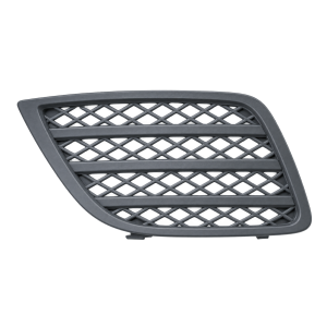 Grille voor FORD FIESTA 5 2005-2008
