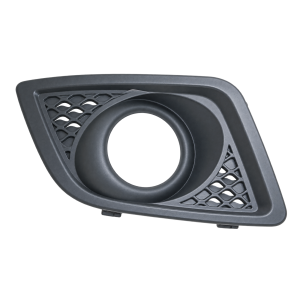 Grille links voor FORD FIESTA 5 2005-2008
