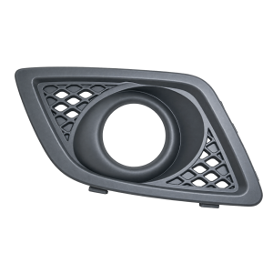 Grille links voor FORD FIESTA 5 2005-2008