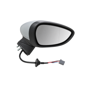 Buitenspiegel voor FORD FIESTA 6 2008-2012