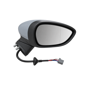 Buitenspiegel links voor FORD FIESTA 6 2008-2012