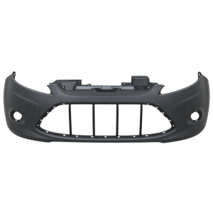 Voorbumper in primer voor Ford FIESTA 6 2008-2012