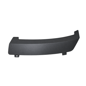 Afdekkap bumper links voor FORD FIESTA 6 2008-2012