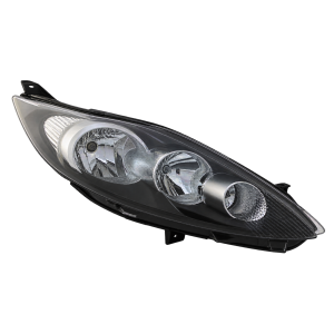 Koplamp rechts voor FORD FIESTA 6 2008-2012