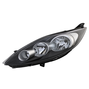 Koplamp rechts voor FORD FIESTA 6 2008-2012