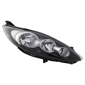 Koplamp rechts voor FORD FIESTA 6 2008-2012
