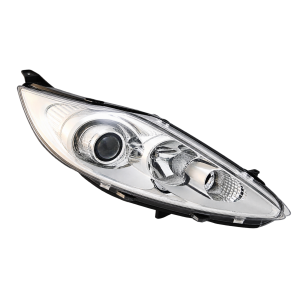 Koplamp links voor FORD FIESTA 6 2008-2012