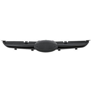Grille voor FORD FIESTA 6 2008-2012