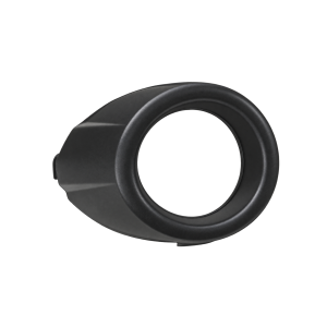 Mistlamp voor FORD FIESTA 6 2008-2012